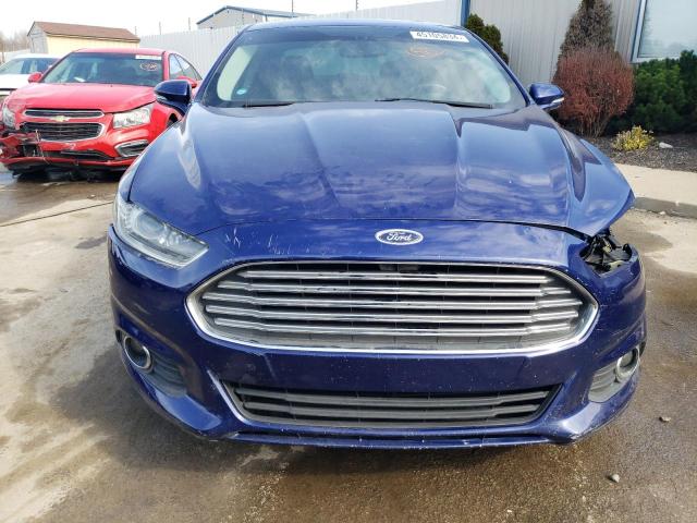Photo 5 from auction – 2014 FORD FUSION SE with VIN 3FA6P0HD5ER304547