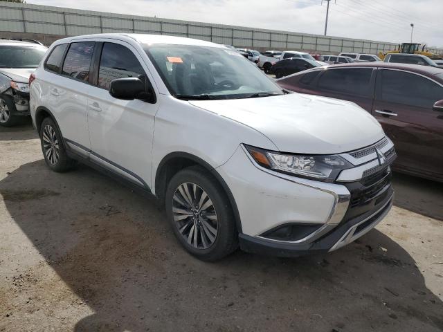 Photo 4 from auction – 2019 MITSUBISHI OUTLANDER with VIN JA4AD2A33KZ012455