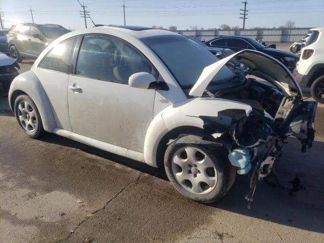 Photo 4 from auction – 2002 VOLKSWAGEN NEW BEETLE with VIN 3VWCB21CX2M408188