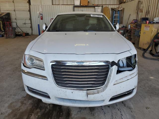 Photo 5 from auction – 2014 CHRYSLER 300 with VIN 2C3CCAAG9EH336971