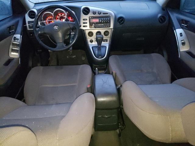 Photo 8 from auction – 2004 TOYOTA COROLLA MA with VIN 2T1KR32E84C220961