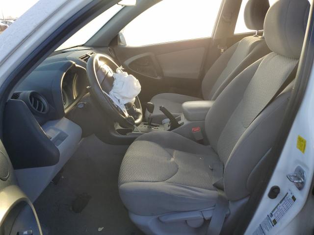 Photo 7 from auction – 2011 TOYOTA RAV4 with VIN 2T3BF4DV9BW090946