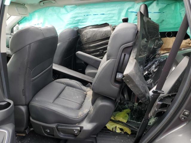 Photo 10 from auction – 2021 SUBARU ASCENT LIM with VIN 4S4WMAPD9M3468533