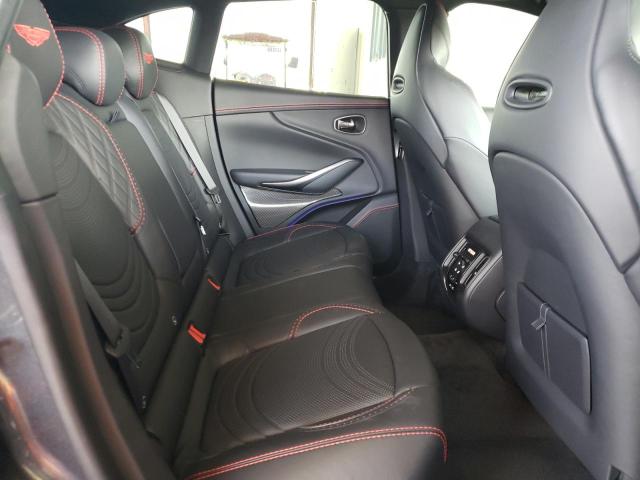 Photo 10 from auction – 2023 ASTON MARTIN DBX with VIN SD7VUJAW6PTV06492