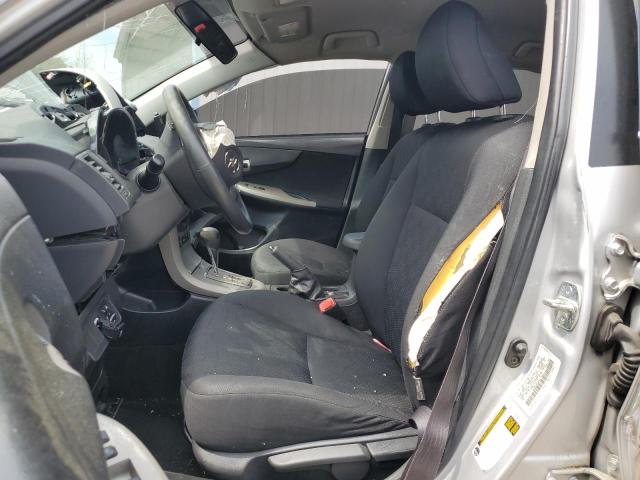 Photo 7 from auction – 2010 TOYOTA COROLLA BA with VIN 1NXBU4EEXAZ179405