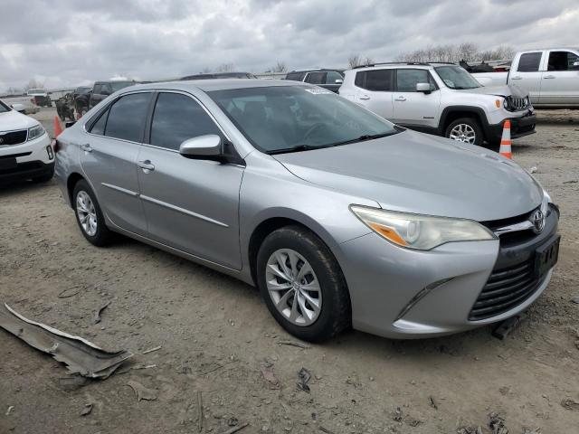 Photo 4 from auction – 2015 TOYOTA CAMRY LE with VIN 4T4BF1FK7FR482524