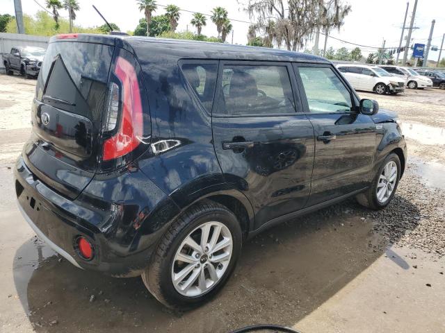 Photo 3 from auction – 2019 KIA SOUL + with VIN KNDJP3A51K7628574