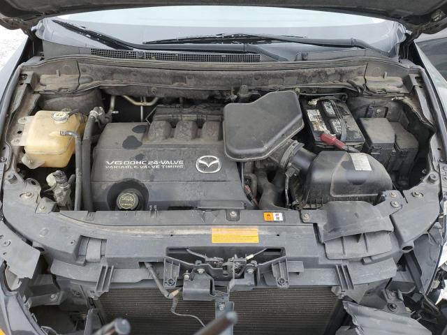 Photo 11 from auction – 2007 MAZDA CX-9 with VIN JM3TB38C270113750