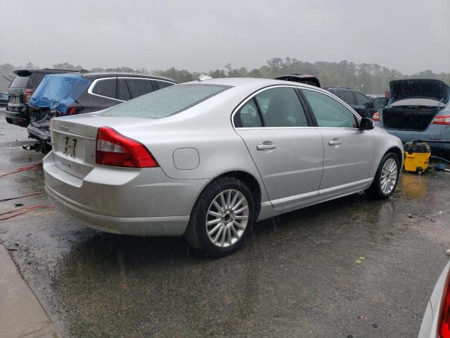 Photo 3 from auction – 2007 VOLVO S80 3.2 with VIN YV1AS982771043953