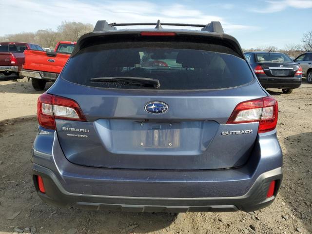 Photo 6 from auction – 2018 SUBARU OUTBACK 2. with VIN 4S4BSAFC0J3268245
