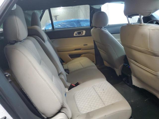 Photo 10 from auction – 2013 FORD EXPLORER X with VIN 1FM5K8D88DGC83013