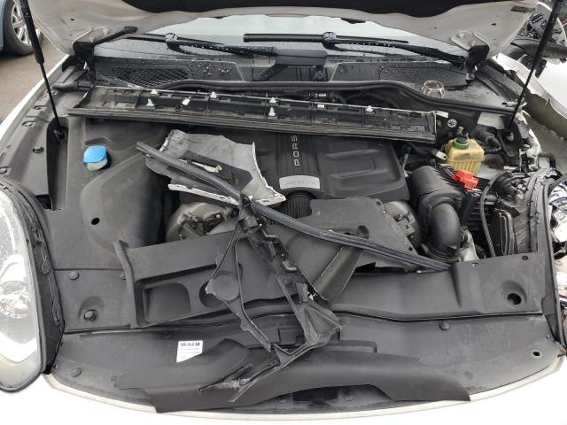 Zdjęcie 11 z aukcji – 2017 PORSCHE CAYENNE S z VIN WP1AB2A25HLA50539
