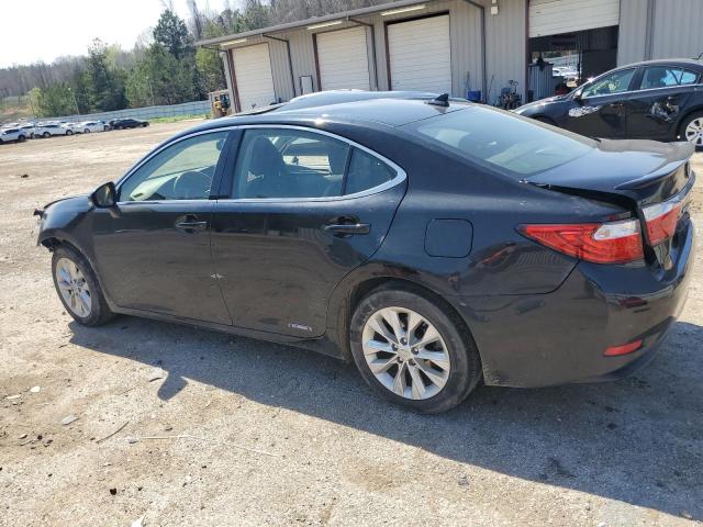 صورة رقم 2 من المزاد - 2013 LEXUS ES 300H مع VIN JTHBW1GG1D2029094