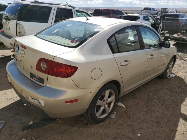 Photo 3 from auction – 2005 MAZDA 3 I with VIN JM1BK12F651264139