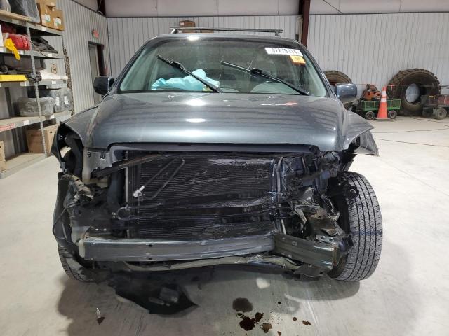 Photo 5 from auction – 2004 HONDA PILOT EXL with VIN 2HKYF18514H579970
