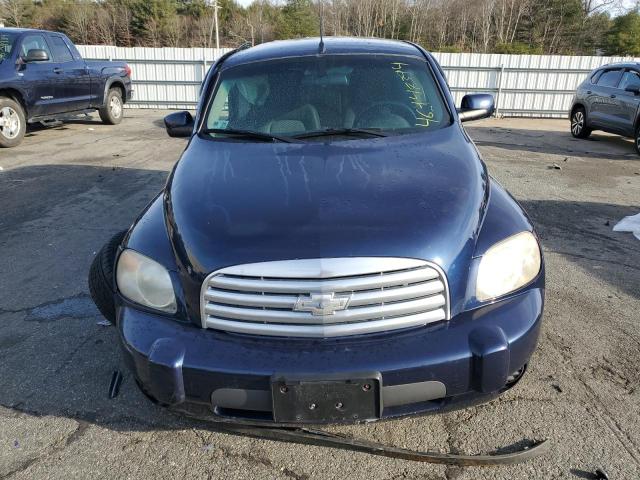 Photo 5 from auction – 2010 CHEVROLET HHR LT with VIN 3GNBABDBXAS523556