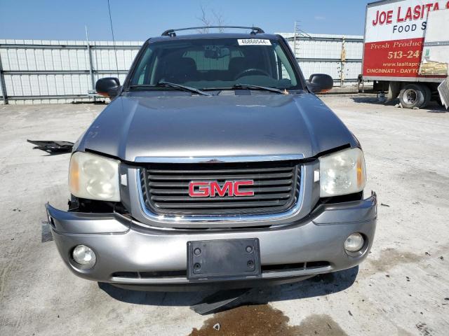 Photo 5 from auction – 2005 GMC ENVOY with VIN 1GKDT13S952304049