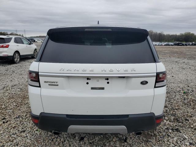 Photo 6 from auction – 2016 LAND ROVER RANGE ROVE with VIN SALWR2EFXGA596689