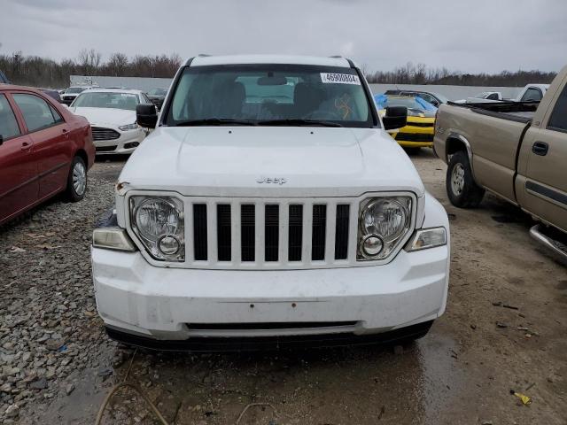 Photo 5 from auction – 2012 JEEP LIBERTY SP with VIN 1C4PJLAK2CW134135