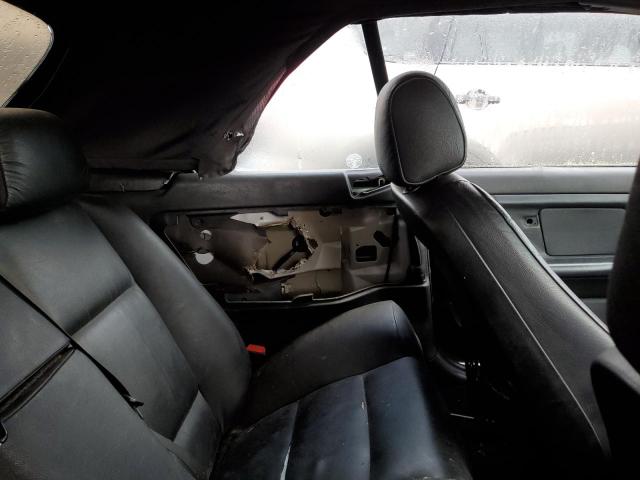 Photo 10 from auction – 1999 BMW 323 IC AUT with VIN WBABJ8336XEM25565