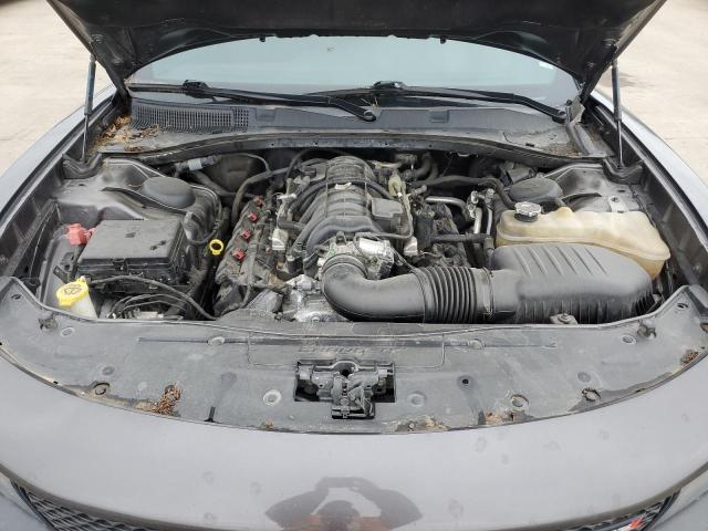 Photo 11 from auction – 2019 DODGE CHARGER R/ with VIN 2C3CDXCT1KH629933