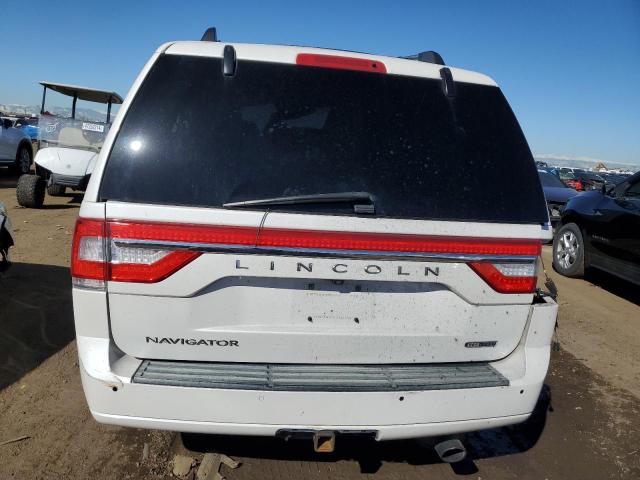 Photo 6 from auction – 2015 LINCOLN NAVIGATOR with VIN 5LMJJ2JT0FEJ04143