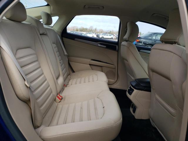Photo 10 from auction – 2016 FORD FUSION SE with VIN 3FA6P0LU0GR201630