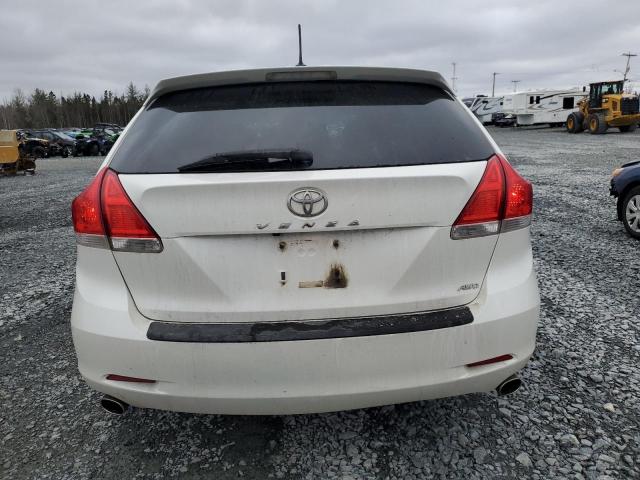 Photo 6 from auction – 2010 TOYOTA VENZA with VIN 4T3BK3BB9AU032302
