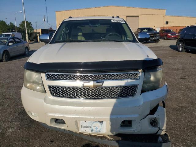 Фото 5 с аукциона – 2009 CHEVROLET AVALANCHE с VIN 3GNFK32079G229908