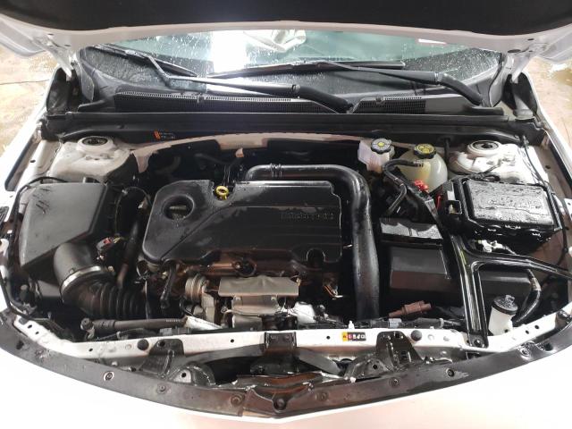 Photo 11 from auction – 2023 CHEVROLET MALIBU PRE with VIN 1G1ZE5ST2PF166176
