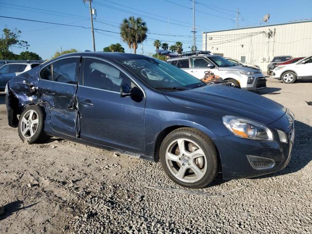Photo 4 from auction – 2012 VOLVO S60 T5 with VIN YV1622FS9C2036801