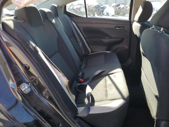 Photo 10 from auction – 2021 NISSAN VERSA SV with VIN 3N1CN8EV2ML832601