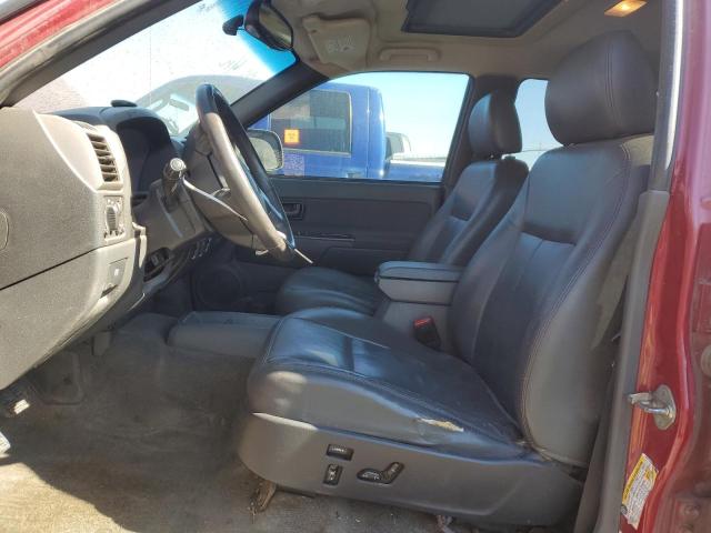 Photo 7 from auction – 2006 CHEVROLET COLORADO with VIN 1GCDT136368261101