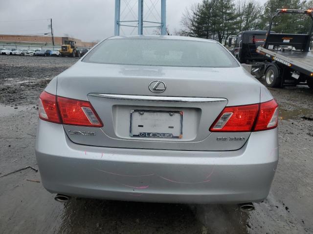 Photo 6 from auction – 2009 LEXUS ES 350 with VIN JTHBJ46GX92285355