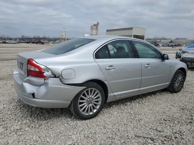 Photo 3 from auction – 2007 VOLVO S80 3.2 with VIN YV1AS982971022988