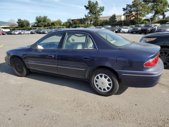 Photo 2 from auction – 2000 BUICK CENTURY CU with VIN 2G4WS52J6Y1164694