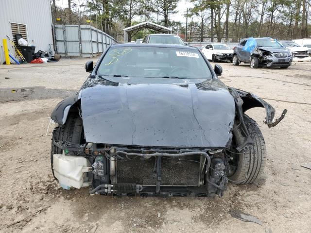 Photo 5 from auction – 2009 NISSAN 370Z with VIN JN1AZ44E99M403586