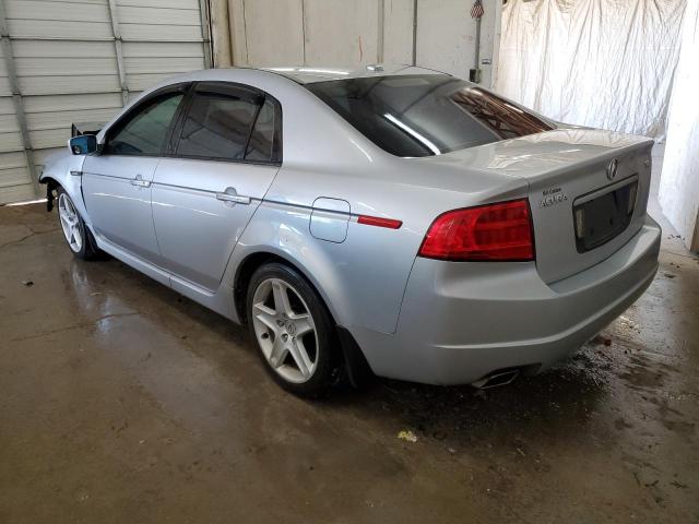 Photo 2 from auction – 2005 ACURA TL with VIN 19UUA66225A035958
