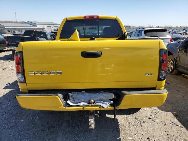 Photo 6 from auction – 2004 DODGE RAM 1500 S with VIN 1D7HA18D34J290155