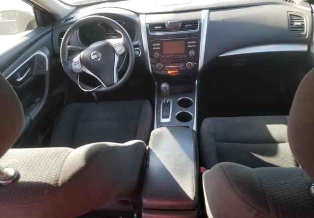 Фото 8 с аукциона – 2015 NISSAN ALTIMA 2.5 с VIN 1N4AL3AP8FC462425