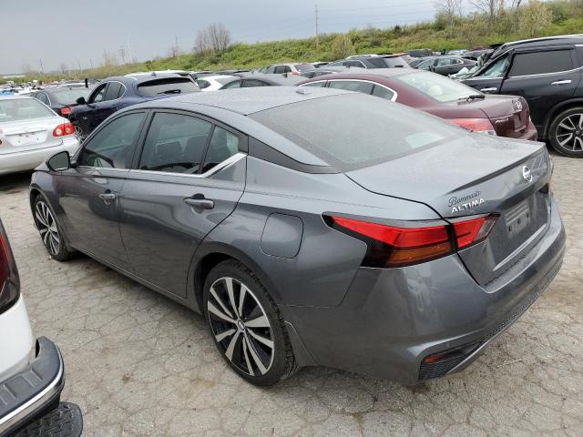 Photo 2 from auction – 2020 NISSAN ALTIMA SR with VIN 1N4BL4CW3LC171471