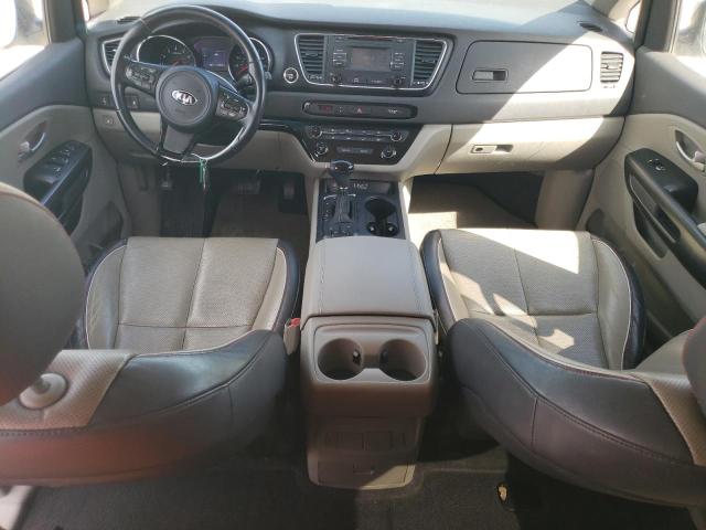Photo 8 from auction – 2017 KIA SEDONA LX with VIN KNDMB5C17H6237963