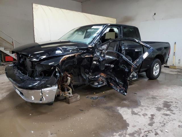 DODGE RAM 1500 S 2012 with VIN 1C6RD7GP0CS120517 - Photo from auction