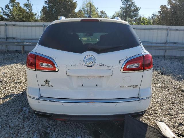 Photo 6 from auction – 2017 BUICK ENCLAVE with VIN 5GAKVCKD2HJ342889