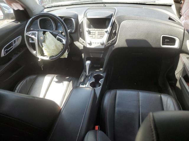 Photo 8 from auction – 2014 CHEVROLET EQUINOX LT with VIN 2GNALCEK4E6342239