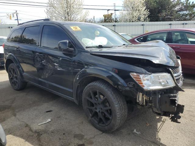 Photo 4 from auction – 2017 DODGE JOURNEY SX with VIN 3C4PDCBB2HT579199