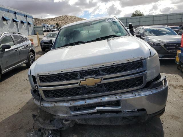 Photo 5 from auction – 2011 CHEVROLET SILVERADO with VIN 1GB2KVCG0BZ440554