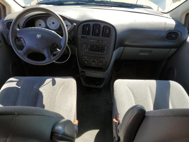 Photo 8 from auction – 2005 DODGE CARAVAN SE with VIN 1D4GP25R55B395188