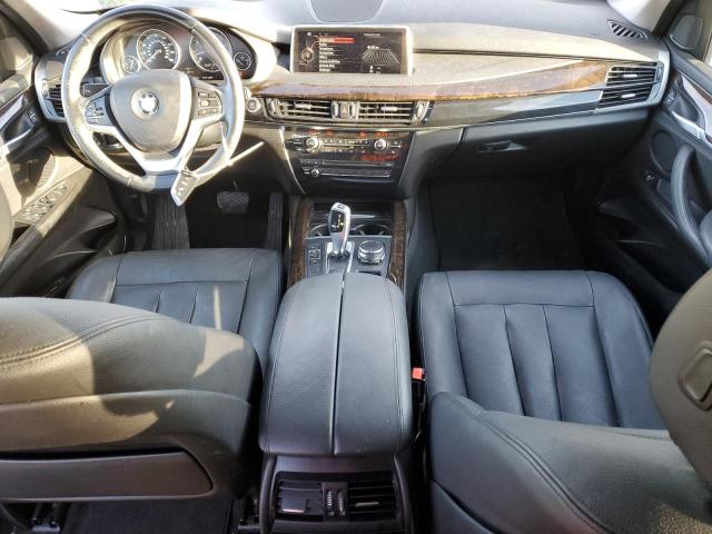 Photo 8 from auction – 2016 BMW X5 SDRIVE3 with VIN 5UXKR2C52G0R70748
