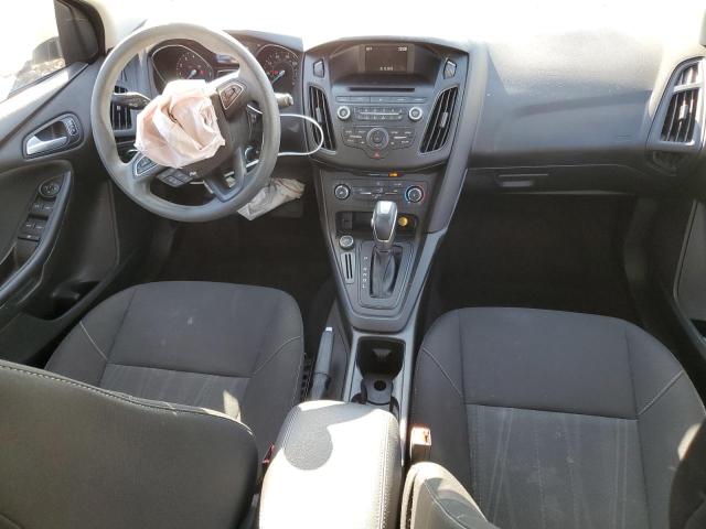 Photo 8 from auction – 2016 FORD FOCUS SE with VIN 1FADP3K26GL301514